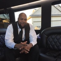 Keith Glenn Jr