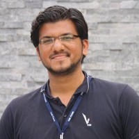 Shreyas Gharpure