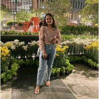 Anisha Mittal