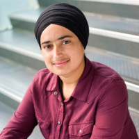 Harpreet Kaur Gill