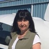 Judith Mccluskey