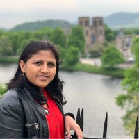 Asha Jayappa