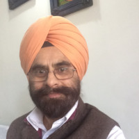 Daljeet Singh