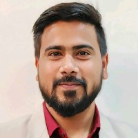 Vivek Yadav