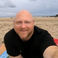 Andrew Middleton - Locum Optical Lab Technician.