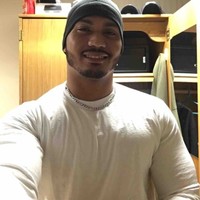 Michael Lashley