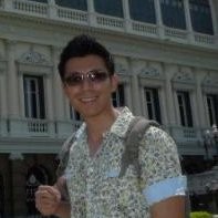 Yon Chun Wong