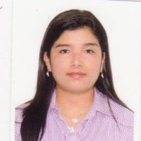 Lucia Victoria Lázaro Backus