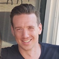 Johan Grimberg