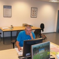 Luc Colon