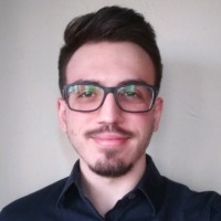 Rodrigo Bressan de Souza