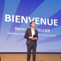Bertrand Letellier