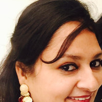 Mukta Mahendru