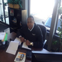 Fredrick Watts