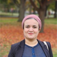 Samira Ouldmouloud