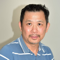 Keith Cho