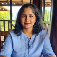 Akshaya Harichandra