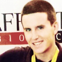 Matthew Stinger RN, BSN