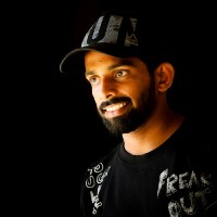 Phani Naidu