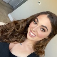 Olivia Perry