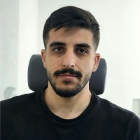 Shahab Banijamali