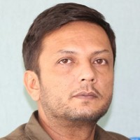 Ronojoy Chakraborty
