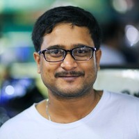 MD. SHAMIM AHMED SIDDIQUE