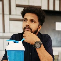 NITHIN UV