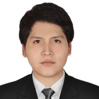 Josue Narcizo Casquino Peralta