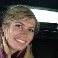 Alexandra Ward