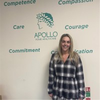Lauren Dean