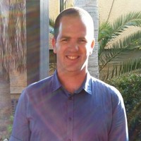 Itamar Benson
