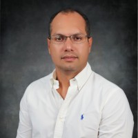 Carlos Mauricio Llanos, Mba