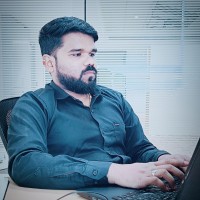 Amol Soyam