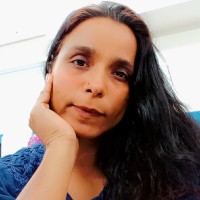 Zoya Balouch