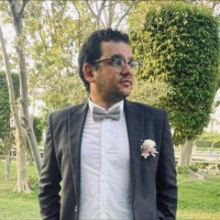 Muhammed Abu Mandour
