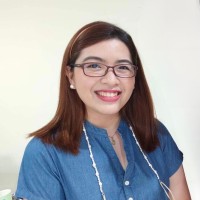 Frances Therese Barcenilla