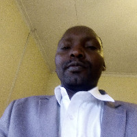 Stephen cheruiyot Kitur