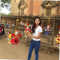 Yadanar Oo