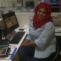 Noreen Sultana