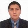 Juan Carlos Alfaro Villanueva