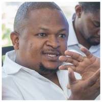 Muhereza Kyamutetera