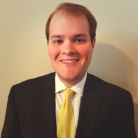 Reeves Pearce, Cfa, Caia
