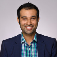 Bhavya Anand