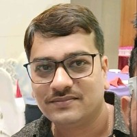 Vikas Patel