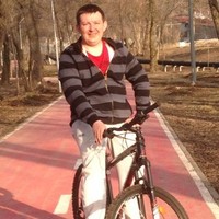 Валерий Опёнышев