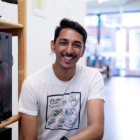 Ravik Hira
