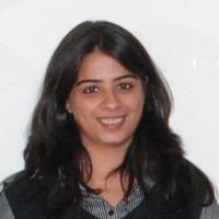Neha Israni
