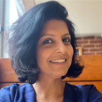 Dipti Nagpaul