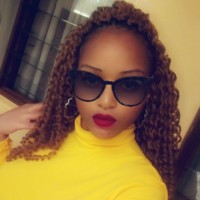 Alexin Mwangi